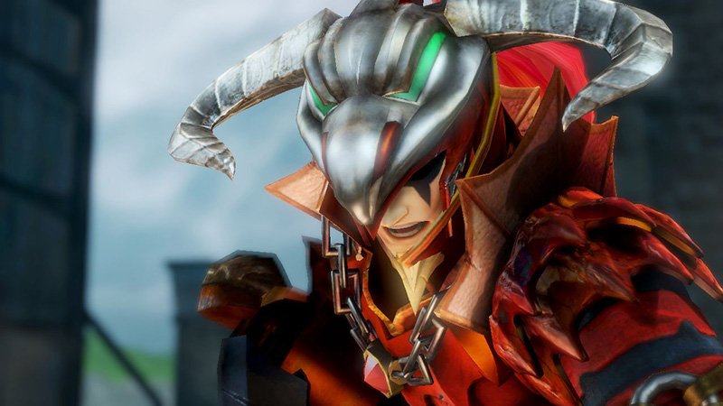 Hyrule Warriors - Imagen 24